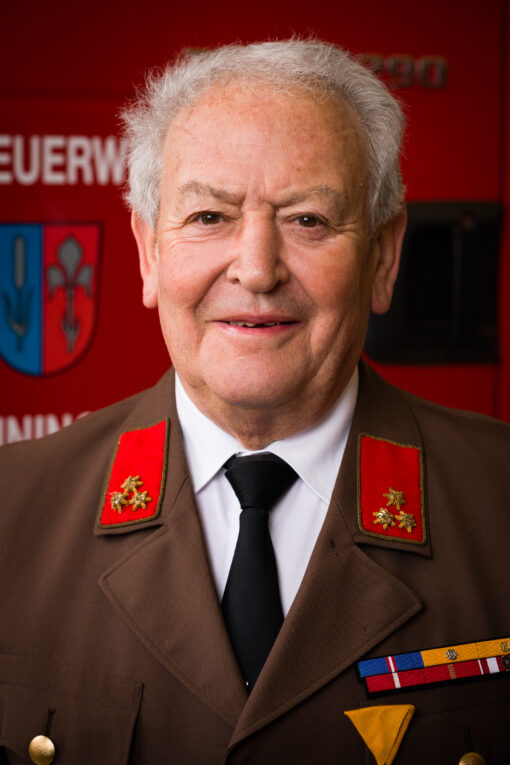 Werner P.